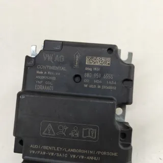 8W0959655S Блок AirBag Audi A4 B9 Арт e12524323, вид 6
