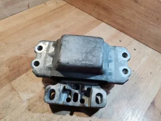 1K0199555BB Подушка крепления КПП Volkswagen Golf 6 Арт e12524296, вид 3