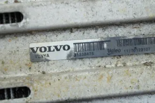 31338475 Интеркулер Volvo XC60 1 Арт e12524255, вид 5