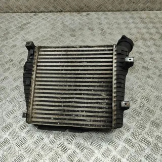7L6145803D Интеркулер Volkswagen Touareg 2 Арт e12524244, вид 1