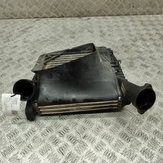 7L6145803D Интеркулер Volkswagen Touareg 2 Арт e12524244, вид 2