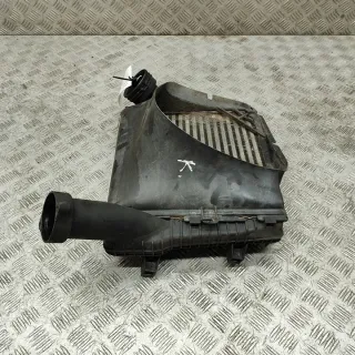 7L6145803D Интеркулер Volkswagen Touareg 2 Арт e12524244, вид 3