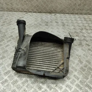 7L6145803D Интеркулер Volkswagen Touareg 2 Арт e12524244, вид 4