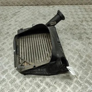 7L6145803D Интеркулер Volkswagen Touareg 2 Арт e12524244, вид 5
