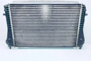 3C0145805P Интеркулер Volkswagen Passat B6 Арт e12524232, вид 2