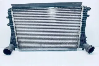 3C0145805P Интеркулер Volkswagen Passat B6 Арт e12524232, вид 3