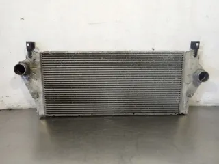 8200008761B Интеркулер Renault Laguna 2 Арт e12524196, вид 1