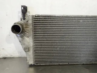 8200008761B Интеркулер Renault Laguna 2 Арт e12524196, вид 2