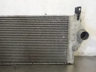 8200008761B Интеркулер Renault Laguna 2 Арт e12524196, вид 3