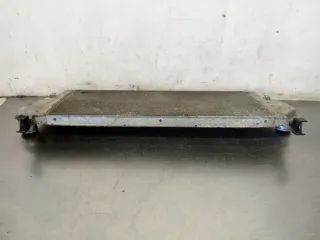 8200008761B Интеркулер Renault Laguna 2 Арт e12524196, вид 4