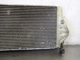 8200008761B Интеркулер Renault Laguna 2 Арт e12524196, вид 7