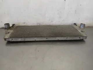 8200008761B Интеркулер Renault Laguna 2 Арт e12524196, вид 8