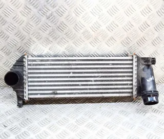 144963234R Интеркулер Renault Kangoo 2 Арт e12524195, вид 1