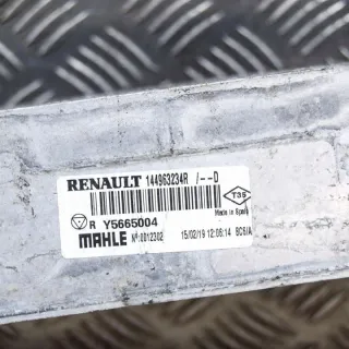 144963234R Интеркулер Renault Kangoo 2 Арт e12524195, вид 5
