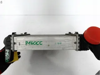 95B145804E Интеркулер Porsche Macan restailing Арт e12524183, вид 7