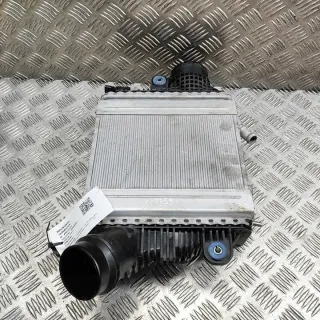982145621B Интеркулер Porsche Cayman 981 Арт e12524182, вид 3