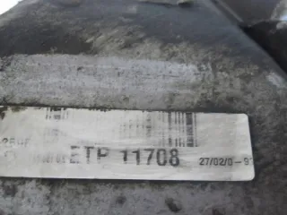 PML500010 Интеркулер Land Rover Discovery 3 Арт e12524126, вид 7