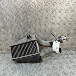 19710RZ0G02 Интеркулер Honda Civic 9 Арт e12524091, вид 1