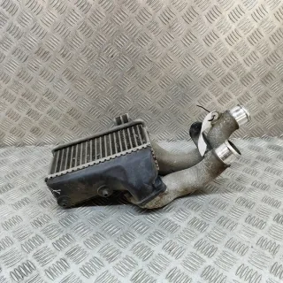 19710RZ0G02 Интеркулер Honda Civic 9 Арт e12524091, вид 3