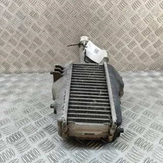 19710RZ0G02 Интеркулер Honda Civic 9 Арт e12524091, вид 4
