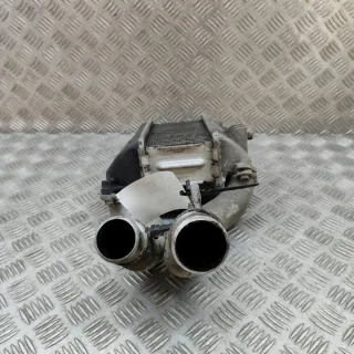 19710RZ0G02 Интеркулер Honda Civic 9 Арт e12524091, вид 6