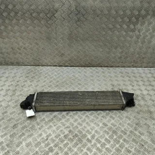 197105BFAA030 Интеркулер Honda Civic 10 Арт e12524090, вид 3