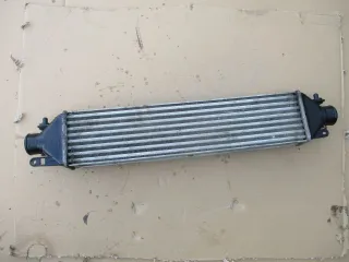 896255500 Интеркулер Fiat Doblo 2 Арт e12524078, вид 1