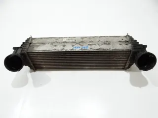 7809321 Интеркулер BMW X5 E70 Арт e12524067, вид 1