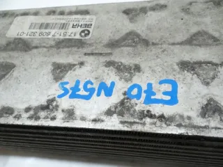 7809321 Интеркулер BMW X5 E70 Арт e12524067, вид 4