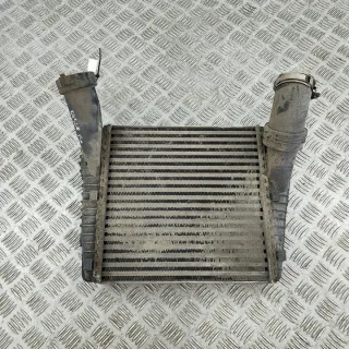 7L6145803D Интеркулер Audi Q7 4L Арт e12524034, вид 1