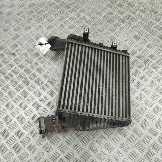 7L6145803D Интеркулер Audi Q7 4L Арт e12524034, вид 2