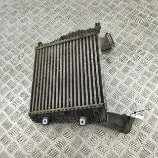7L6145803D Интеркулер Audi Q7 4L Арт e12524034, вид 4