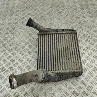 7P0145804A Интеркулер Audi Q7 4L Арт e12524033, вид 2