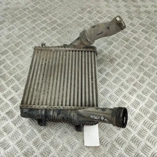 7P0145804A Интеркулер Audi Q7 4L Арт e12524033, вид 4