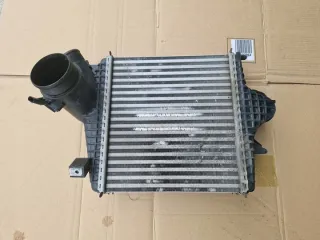 4M0145803BP Интеркулер Audi Q7 4M Арт e12524024, вид 1