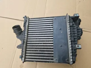 4M0145803BP Интеркулер Audi Q7 4M Арт e12524024, вид 2