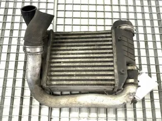 LORK-1821-18420 Интеркулер Audi A6 C6 (S6,RS6) Арт e12524013, вид 2