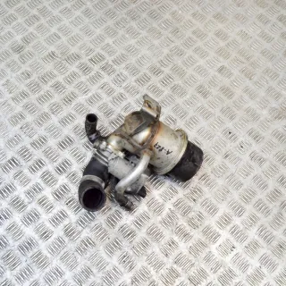 04L131512BR Радиатор EGR Volkswagen Golf 7 Арт e12523984, вид 1