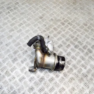04L131512BR Радиатор EGR Volkswagen Golf 7 Арт e12523984, вид 3