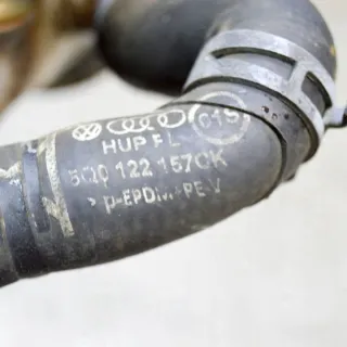 04L131512BR Радиатор EGR Volkswagen Golf 7 Арт e12523984, вид 7