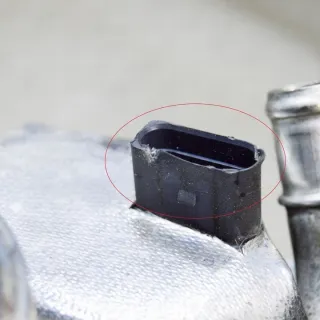04L131512BR Радиатор EGR Volkswagen Golf 7 Арт e12523984, вид 9