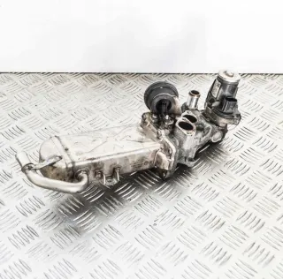 03L131512CF Радиатор EGR Volkswagen Golf 7 Арт e12523983, вид 1