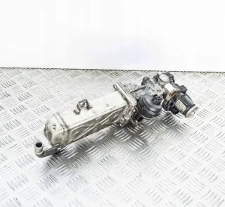 03L131512CF Радиатор EGR Volkswagen Golf 7 Арт e12523983, вид 3