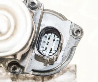 03L131512CF Радиатор EGR Volkswagen Golf 7 Арт e12523983, вид 4