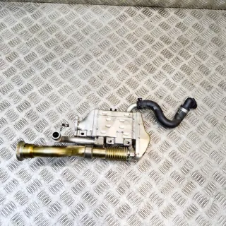 A2138308900 Радиатор EGR Mercedes E W213 Арт e12523905, вид 1