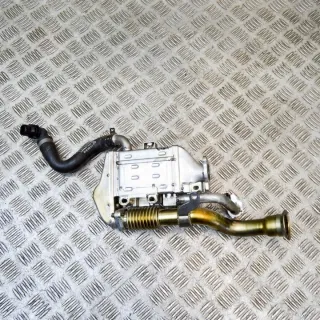 A2138308900 Радиатор EGR Mercedes E W213 Арт e12523905, вид 2