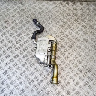 A2138308900 Радиатор EGR Mercedes E W213 Арт e12523905, вид 3