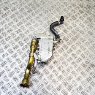 A2138308900 Радиатор EGR Mercedes E W213 Арт e12523905, вид 4