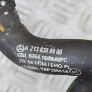 A2138308900 Радиатор EGR Mercedes E W213 Арт e12523905, вид 6