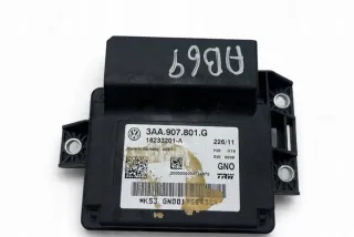 3AA907801G Блок управления (другие) Volkswagen Passat B7 Арт e12523895, вид 1